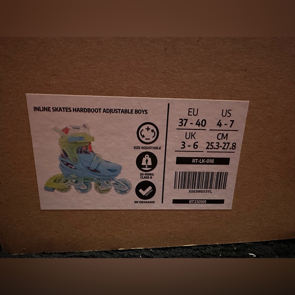 Roller Skates